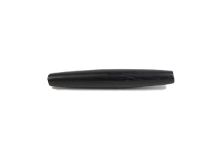 1.5" Ultra Thin Horn Hairpipe (100/box) horn beads
