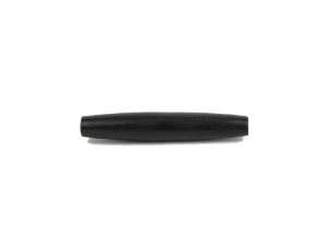 1.5" Horn Hairpipe (100/box) horn beads