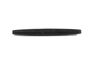 3.0" Horn Hairpipe (100/box) horn beads