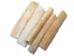 2.0" Coyote Bone Hairpipe - 125-CB-20 (Y1XC16)