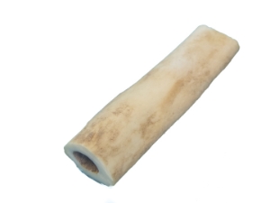 2.0" Coyote Bone Hairpipe bone beads