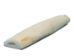 4.0" Coyote Bone Hairpipe - 125-CB-40 (Y1XC16)