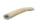 4.0" Coyote Bone Hairpipe - 125-CB-40 (Y1XC16)