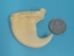 Realistic Lion Claw - 1250-10 (Y2DC01)