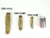 Yerba Santa Bundle: Large (8" to 9") - 1255-10-LG (Y2NRA)