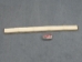Rabbit Strip: 5x100cm: Chinchilla - 1259-1L-051M-CH (Y2DRQ)(Y2F)