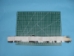 Rabbit Craft Piece: 5x80cm: Spotted - 1259-1L-0580-SP (Y2F)