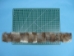 Rabbit Craft Piece: 10x80cm: Bunny Brown - 1259-1L-1080-BB (Y2F)