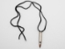 Bullet Necklace: 223CAL Nickel - 1261-20-9648 (Y2HC15)