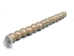 Big-Hole Pearl 3" Strand: AAA-: Pink: 7mm - 1262-024PK (Y1KC03)