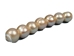 Big-Hole Pearl 3&quot; Strand: AAA-: Pink: 11mm - 1262-028PK (Y1K)