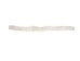 1" Bleached White Spanish Rabbit Strip (ft) - 1263-RBSPBW10 (Y1JRB)