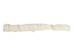 1.5" White Spanish Rabbit Strip (ft) - 1263-RBSPWH15 (Y1JRB)