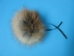 Fur Pompom: Red Fox: Natural - 1267-RFNA (Y2NRA)