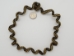 Guatemalan Beaded Necklace: Colocho - 1281-N01-AS (Y2GC05)