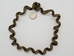 Guatemalan Beaded Necklace: Colocho - 1281-N01-AS (Y1K)