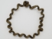 Guatemalan Beaded Necklace: Colocho - 1281-N01-AS (Y2GC05)