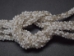Guatemalan Beaded Necklace: Peyote Knot - 1281-N02-AS (Y2GC05)