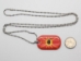 Dog Tag: Mohawk - 1283-10-01 (Y1JC03)
