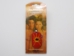 Dog Tag: Mohawk - 1283-10-01 (Y1JC03)