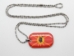 Dog Tag: Mohawk - 1283-10-01 (Y1JC03)