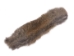Czech Rabbit Fur Cuff: Bunny Gray - 1290-RCBG-AS (L22)