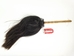 Horse Tail Whisk: Black: 22" - 1297-BK22-AS (Y1L)