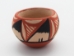 Earthtone Jemez Pueblo Pot - 1299-JEE-01 (Y1R)