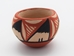 Earthtone Jemez Pueblo Pot - 1299-JEE-01 (10URM1)