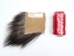 Moose Mane Hair Project Piece: 4" x 4" with 4" hair - 1303-PP-0404R (Y2NRJ)