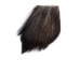 Moose Mane Hair Project Piece: 4" x 4" with 4" hair - 1303-PP-0404R (Y2NRJ)