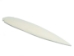 7" Bone Spear Point - 1312-070 (Y1XC22)