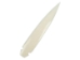 7" Bone Spear Point - 1312-070 (Y1XC22)
