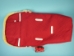 Medical Sheepskin Baby Bag: Red - 1315-RD-AS (Y1GRC)