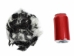 Calf Hair: 10-Gram Bag - 1319-10-AS (Y1KC05)