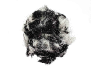 Calf Hair: 10-Gram Bag 