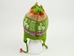 Alpaca Hat: Adult: Single Sided: Bright Colors: Assorted - 1320-ASB-AS (P14)