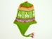 Alpaca Hat: Adult: Single Sided: Bright Colors: Assorted - 1320-ASB-AS (P14)