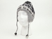 Alpaca Hat: Adult: Single Sided: Subdued Colors: Assorted - 1320-ASS-AS (P15)