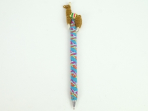 "Llama" Pen 