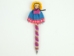 Doll Pen - 1322-20-AS (Y1LC05)