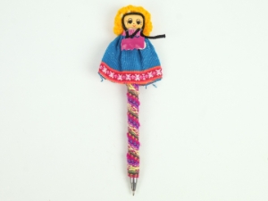 Doll Pen 