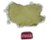 Dyed Better Rabbit Skin: Cream - 134-002 (Y2ERJ)