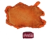 Dyed Better Rabbit Skin: Orange - 134-012 (Y2ERK)