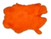Dyed Better Rabbit Skin: Orange - 134-012 (Y2ERK)