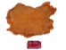 Dyed Better Rabbit Skin: Burnt Orange - 134-013 (Y2ERJ)