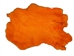 Dyed Better Rabbit Skin: Burnt Orange - 134-013 (Y2F)