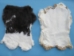 Spanish Garment Rabbit Skin: Mixed Natural Colors - 134-03NAT (Y2E)
