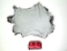 Spanish Garment Rabbit Skin: Chinchilla - 134-03NCH (Y2E)