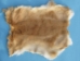 Spanish Garment Rabbit Skin: Fawn - 134-03NFA (Y2E)